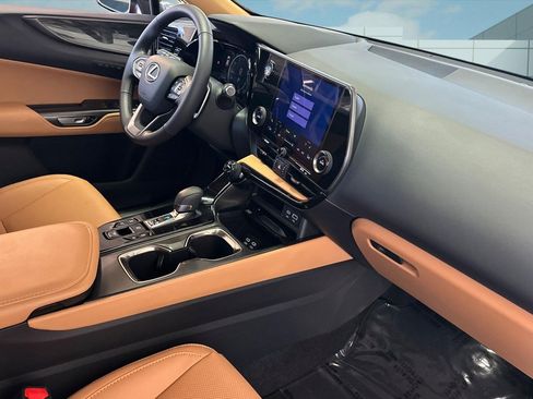 New 2026 Lexus NX 350 AWD w/ Premium Package image 28