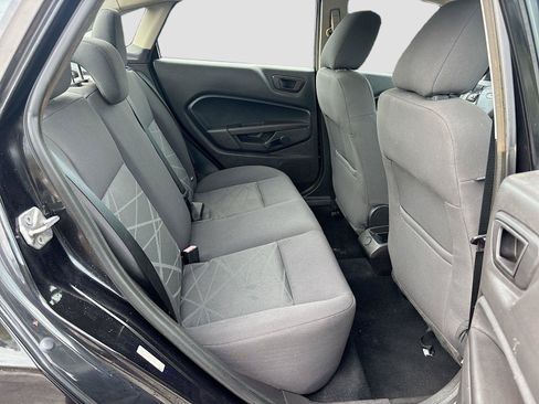 Used 2015 Ford Fiesta S FWD image 23