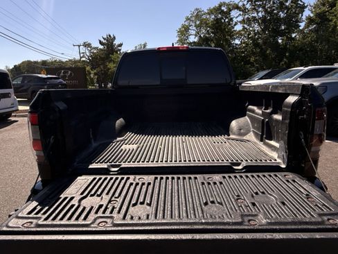 Used 2022 Nissan Frontier PRO-4X w/ Off-Road Protection Package AWD/4WD image 26