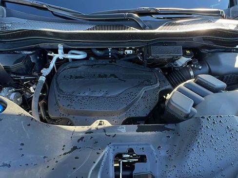 Used 2024 Honda Ridgeline RTL image 10