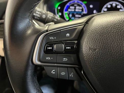 Used 2022 Honda Accord Touring image 22