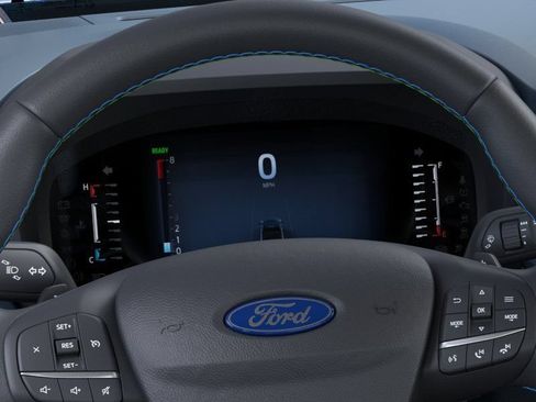 New 2025 Ford Maverick Lobo AWD/4WD image 14