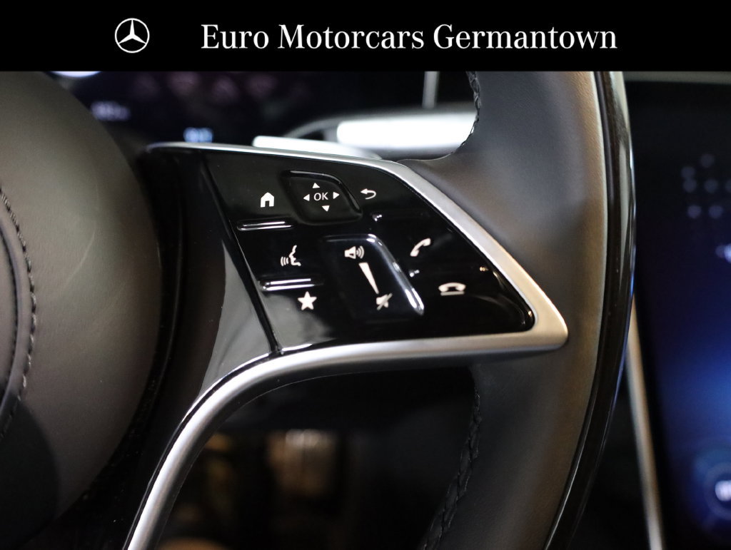 Used 2026 Mercedes-Benz Maybach S 580 4MATIC image 16