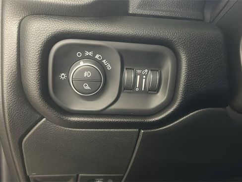 Used 2024 RAM 3500 Laramie image 21