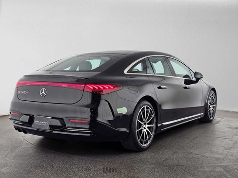 Used 2023 Mercedes-Benz EQS 450+ Sedan image 3