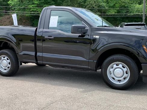 Used 2026 Ford F150 XL RWD image 7