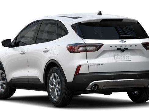 New 2025 Ford Escape Active w/ Tech Pack #1 FWD image 21