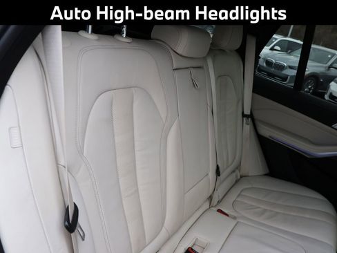 Used 2020 BMW X5 xDrive40i w/ Premium Package image 15
