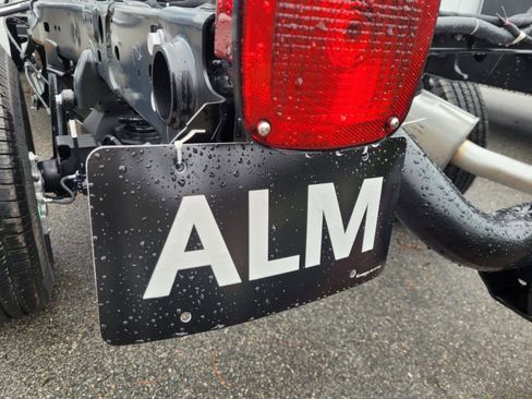 New 2026 RAM 2500 Tradesman image 8