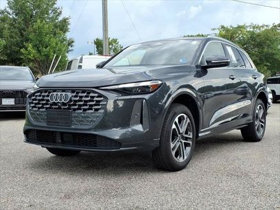 Certified 2025 Audi Q5 Premium w/ Convenience Package