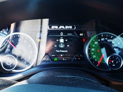 New 2026 RAM 1500 Lone Star image 26