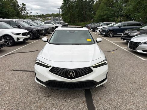 Used 2024 Acura Integra FWD image 2