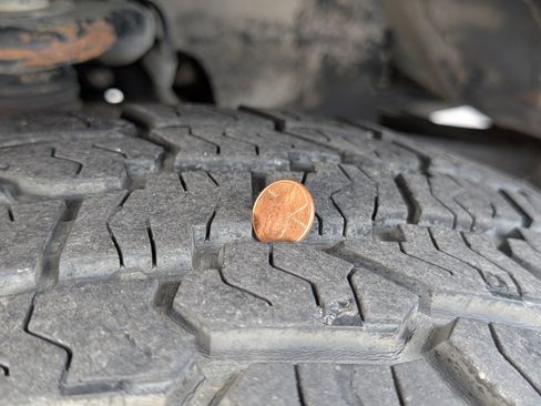 Used 2004 Toyota Tacoma PreRunner image 25