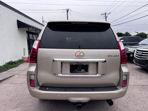 Used 2013 Lexus GX 460 Premium AWD/4WD image 6