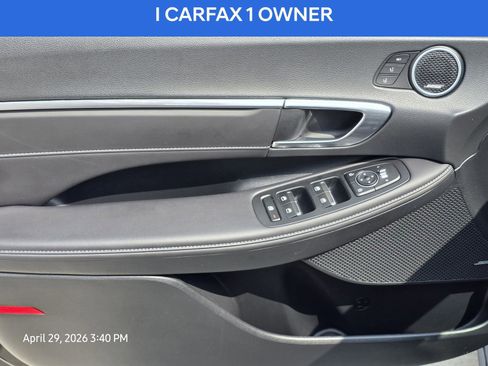 Used 2023 Hyundai Sonata Limited FWD image 16