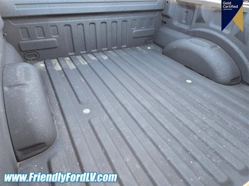 Certified 2023 Ford F150 XLT w/ Equipment Group 302A High image 12