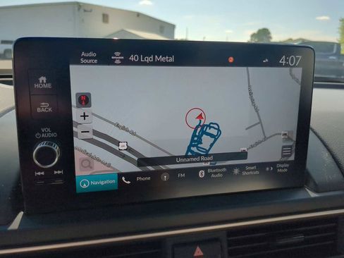 New 2025 Honda Pilot Touring image 20