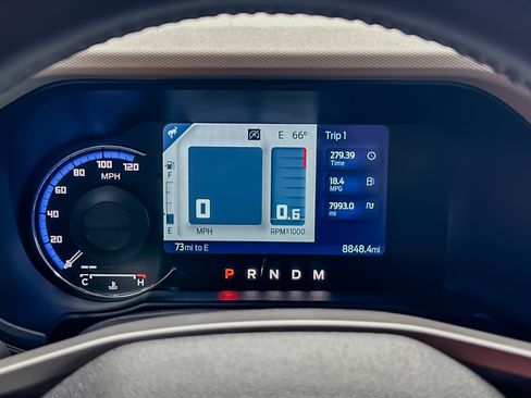 Used 2023 Ford Bronco Wildtrak image 21