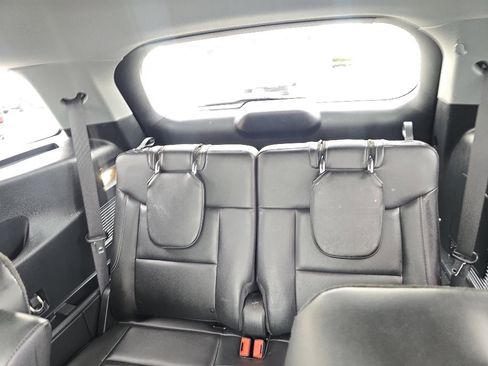 Used 2023 Ford Explorer XLT w/ Equipment Group 202A image 19