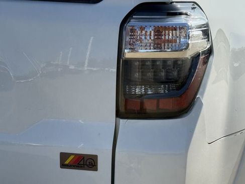Used 2023 Toyota 4Runner 40th Anniversary SE AWD/4WD image 6