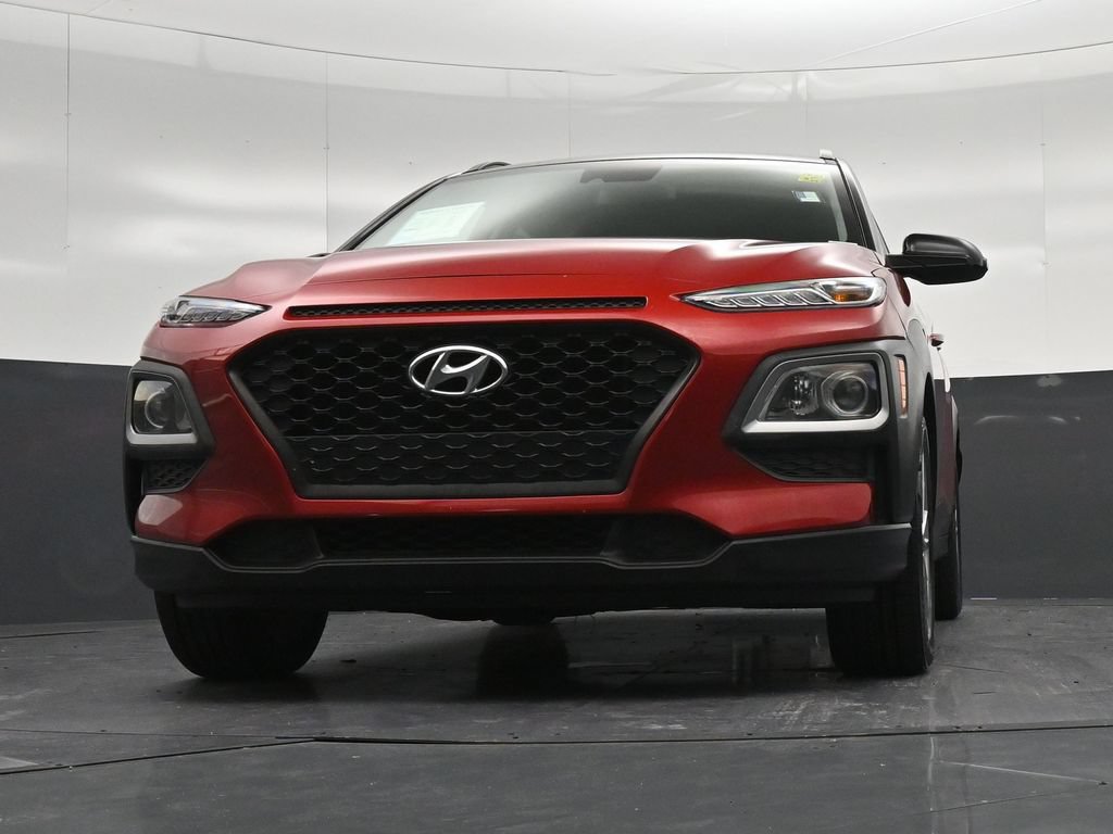 Used 2020 Hyundai Kona SEL FWD image 30