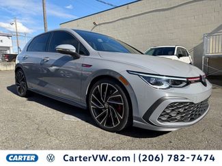 Used 2024 Volkswagen GTI Autobahn video 1