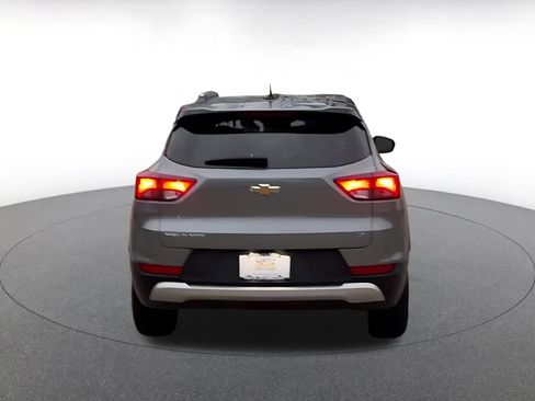 Used 2025 Chevrolet TrailBlazer LT image 12