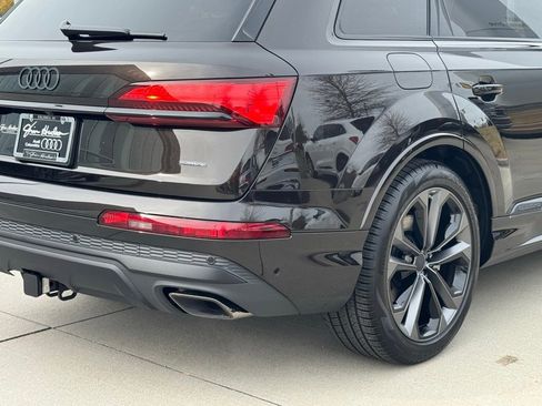New 2026 Audi Q7 3.0T Premium Plus image 15