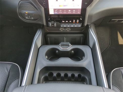 New 2025 RAM 3500 Laramie w/ Night Edition image 21