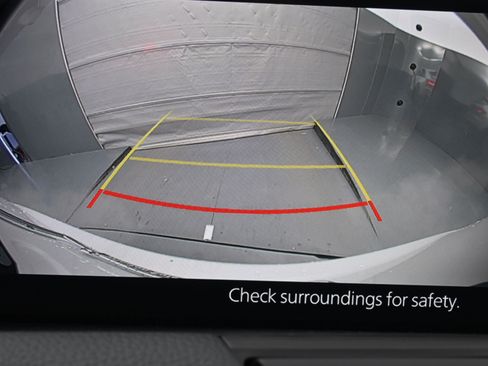 New 2026 MAZDA CX-90 3.3 Turbo w/ Premium Sport Pkg image 7