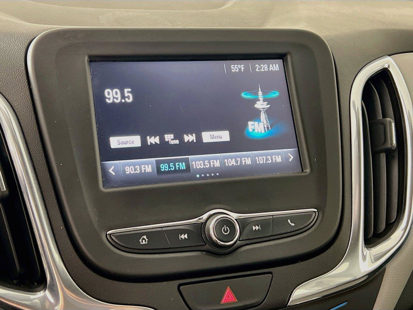 Used 2018 Chevrolet Equinox LS FWD image 16