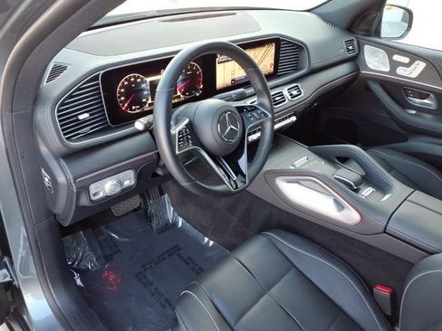 Certified 2024 Mercedes-Benz GLE 580 4MATIC image 13