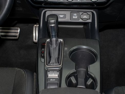 Certified 2023 Honda Civic Sport image 25