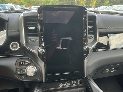 New 2026 RAM 1500 Laramie w/ Night Edition image 29