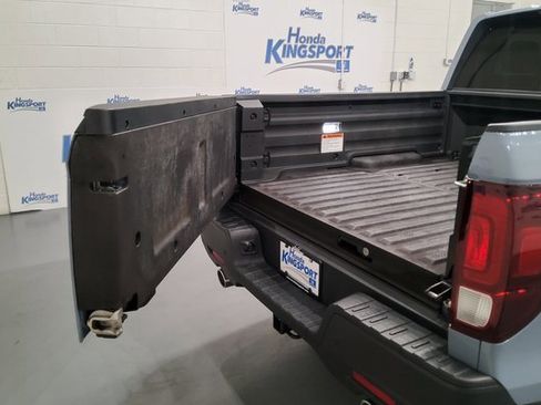 Used 2022 Honda Ridgeline RTL-E image 47