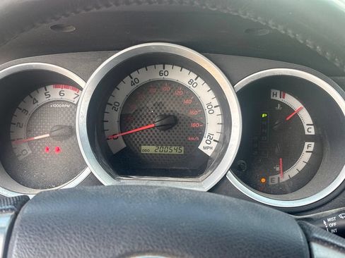 Used 2012 Toyota Tacoma 4x4 Double Cab w/ TRD Sport Upgrade Pkg image 14
