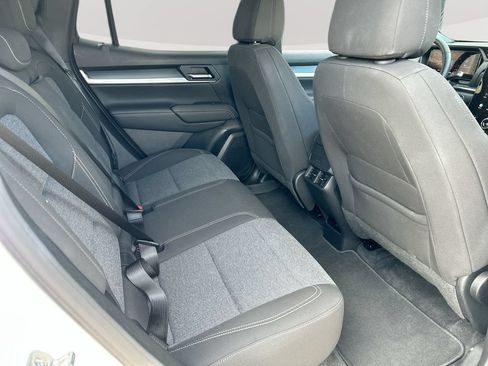 Used 2026 GMC Terrain Elevation AWD/4WD image 28