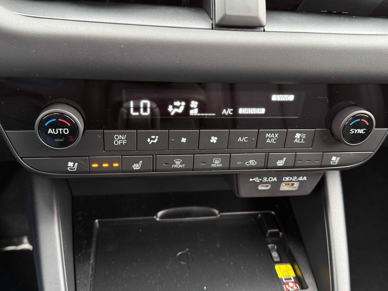 New 2026 Subaru Outback Touring XT AWD/4WD image 19