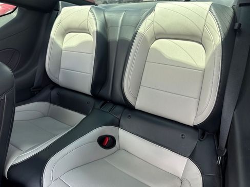 Used 2024 Ford Mustang GT Premium RWD image 14