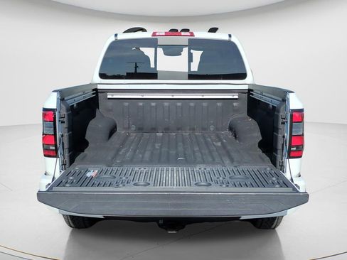 Used 2023 Nissan Frontier PRO-4X w/ Pro-4X Premium Package image 21