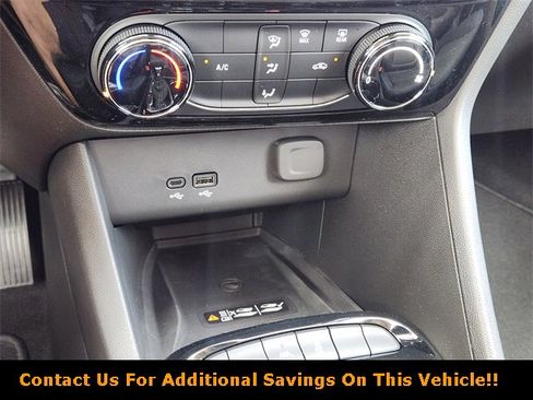 New 2026 Buick Encore GX Sport Touring w/ Advanced Technology Package image 14