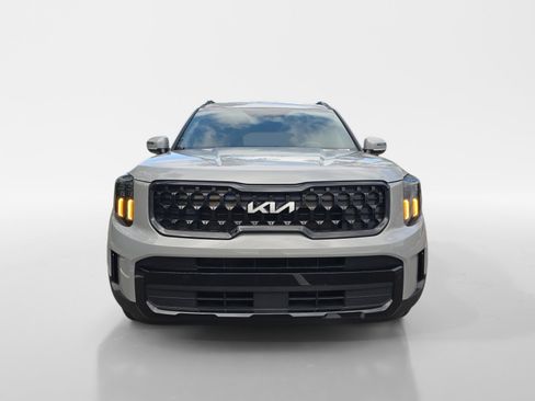 Used 2024 Kia Telluride EX X-Line AWD/4WD image 8