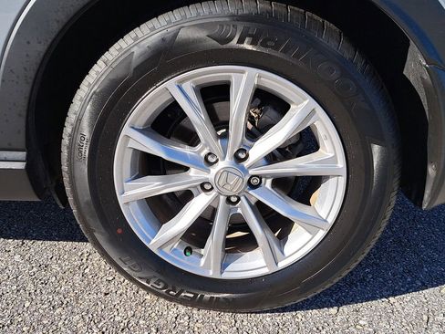 Used 2023 Honda CR-V EX-L image 5