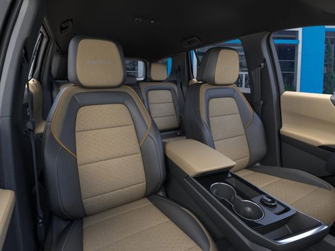 New 2026 Chevrolet Equinox ACTIV image 16