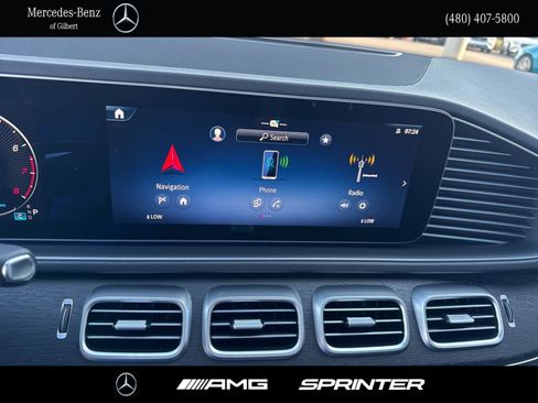 New 2026 Mercedes-Benz GLE 350 4MATIC image 24