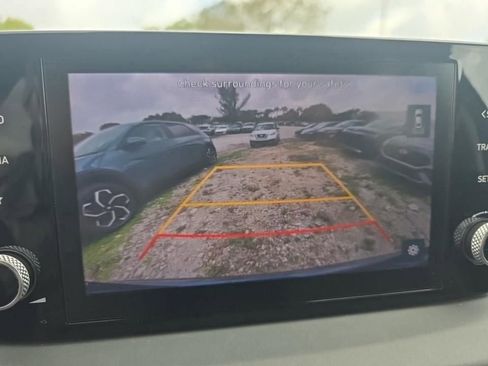 Certified 2023 Hyundai Santa Fe SE FWD image 14