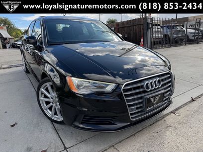 Used 2016 Audi A3 1.8T Premium