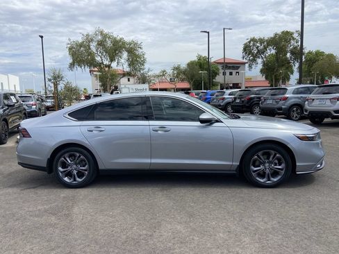 Used 2023 Honda Accord EX image 2