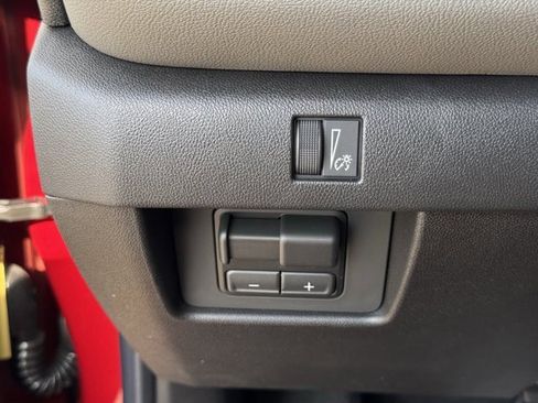 New 2026 Chevrolet Colorado ZR2 w/ Technology Package image 19