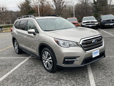 Used 2019 Subaru Ascent Premium w/ Popular Package #2A image 2